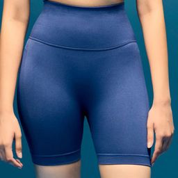 BOLDFIT Women Skinny Fit High-Rise Training or Gym Sports Shorts-image-82