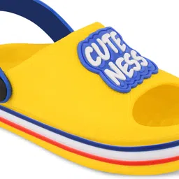 Smartots Self Design Clogs image 3