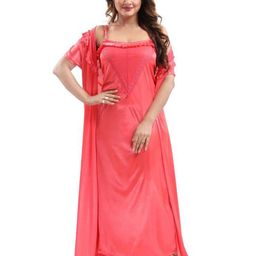 BOMBSHELL Maxi Nightdress-image-43