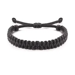 Divine souvenirs Unisex Wraparound Bracelet-52