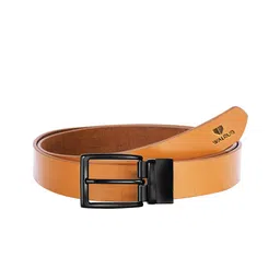 Walrus Men Leather Formal Belt-picture-34