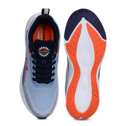 Columbus Men Non-Marking Memory Foam Running Shoes image 4