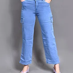perfect outlet Women Cargos-picture-7