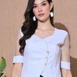BAESD Sweetheart Neck Vest Crop Top-picture-29
