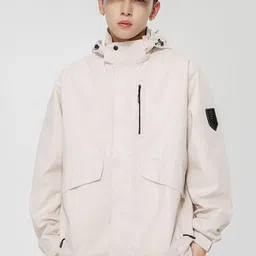 StyleCast x Revolte Open Front Jacket-picture-16