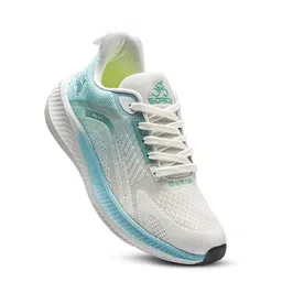 GO RIDE Men Mesh Running Shoes-image-7