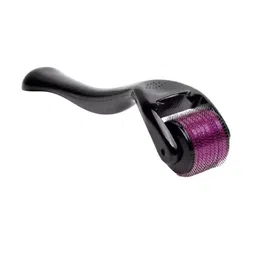 Ramya Beauty care Katargam Face Derma Roller - Black-picture-34