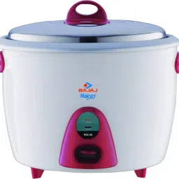RCX 28 2.8 LTR Electric Rice Cooker with Steaming Feature-15