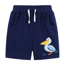 StyleCast Unisex Kids Printed Shorts-picture-39