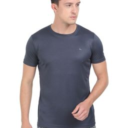 Masculino Latino Men Bio Finish Applique T-shirt-image-40