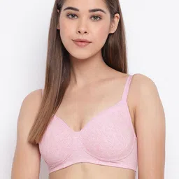 Enamor Bra Full Coverage image 4