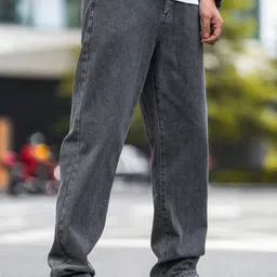 Kotty Men Low-Rise Stretchable Jeans-image-23