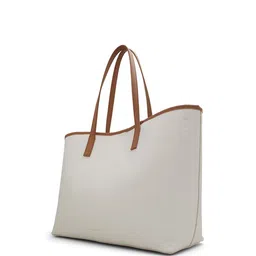 Call It Spring PU Structured Sling Bag with Applique image 2
