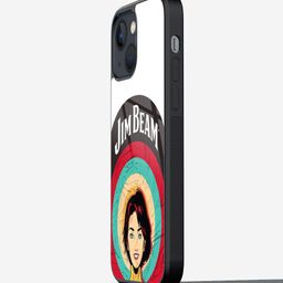 macmerise Typography Printed iPhone 13 Back Case Mobile Accessories-image-87
