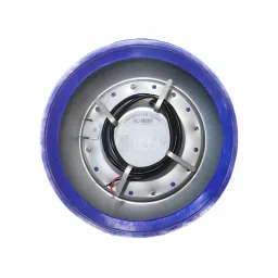 lyxar Underwater Pool Lamp - 10" SS, Multi-Color, 12W, 36W , 54W LED Underwater Lamp image 3