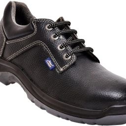 Steel Toe Genuine Leather Safety Shoe-image-55