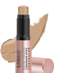 Cosmetics Skin Touch Long Wear Concealer (HD Look, Waterproof & Long Lasting) Concealer-image-13