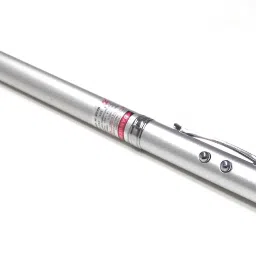 APNA KANHA Antenna car with Led Light and Red Laser Pointer-1