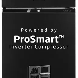 voltas beko 283 L Frost Free Double Door 2 Star Refrigerator-picture-35