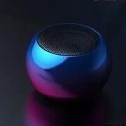 BSVR Splashproof 3D Smart Bluetooth Speaker For Home Outdoor Activities _223 Speaker Mod-16