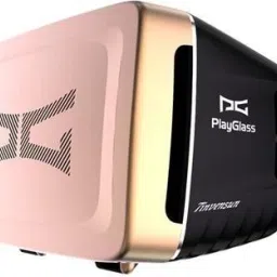 IBS PlayGlass Virtual Reality Helmet Glasses 3D Video Headset Box For 4-6" Screen-picture-21