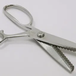 ZigZag-205 mm Scissors-image-33