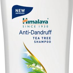 Anti-Dandruff Tea Tree Shampoo-2