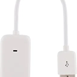 Sancy 7.1 Channel USB Sound Card External Audio Adapter for PC & Laptop Lan Adapter-24