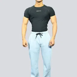 COMPRESSION TSHIRT FOR GYM Men Compression-picture-1