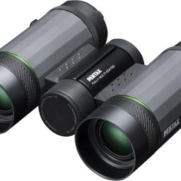 Pentax VD 4x20 WP (3 in 1 Functions) Binoculars image 2