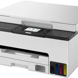 Canon GX1070 Multi-function Color Ink Tank Printer Multi-function Color Ink Tank Printer image 2