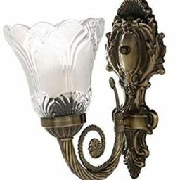 Wallchiere Wall Lamp Without Bulb-image-78