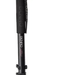 Benro A48FDS4 Series 4 Aluminum Monopod with 3-Leg Locking Base and S4 Video Head Monopod Kit image 2
