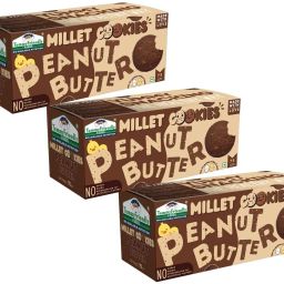 Baby Snacks 200 g-15