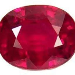 Getgemstones Red Cut Natural Ruby Gemstone-image-74