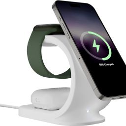 Mobilla MCharge Mag Hub 2 Charging Pad-picture-12