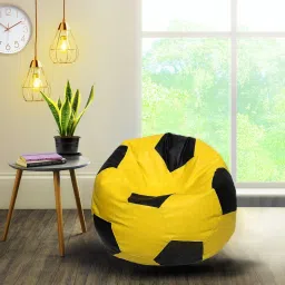XXXL Chair Bean Bag Cover(Without Beans)-image-64