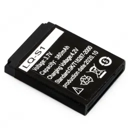 4UONLY LQ-S1 for DZ09 Smartwatch Smart Watch BCV17 Battery-image-98