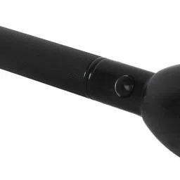 High Power Flash with Extra 9050 RECHARGEABLE FLASHLIGHT Torch-4