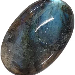 Sahiba Gems Multicolor Cut Natural Moonstone Gemstone-image-38
