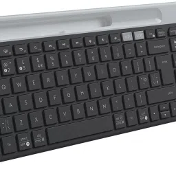 Logitech K580/Bluetooth Compact,Win Mac,Desktop,Tablet,Smartphone,LaptopCompatible Wireless Laptop-size Multi-device Keyboard Compatible with Desktop, Laptop, Mac Easy to Use,Plug and Play,Quick, Comfy Durable body-11