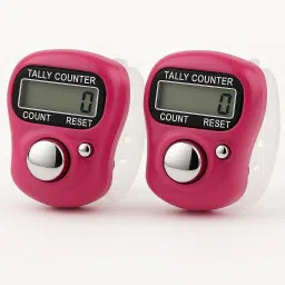 Digital Tally Counter-33