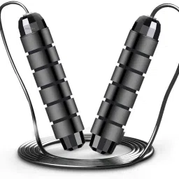 New High Quality Jump Rope With Comfortable Handles - For Any Skill Level Freestyle Skipping Rope-image-7
