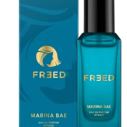 Marina Bae Perfume for Women | Strong, Intense & Long Lasting | Spicy Oriental Eau de Parfum-20 ml-56