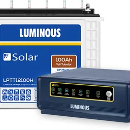 luminous 72 Months Warranty Tubular Inverter Battery-picture-40
