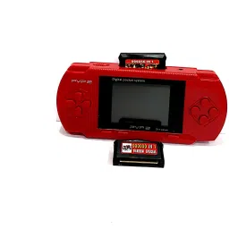 Clubics PVP2 8bit Latest Video Game - Gaming Console 1 GB with Contra, Super Mario Limited Edition-21