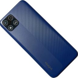 Flipkart SmartBuy Infinix Smart 6 HD ( X6512 ) With Side Volume & Power Buttons Back Panel-picture-1