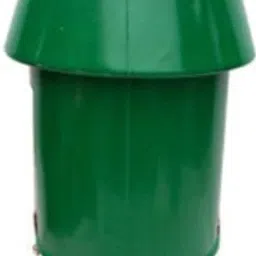 Self Recording Rain Gauge Radius Gauge-23