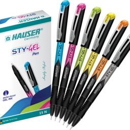 Style Gel Pen-image-1