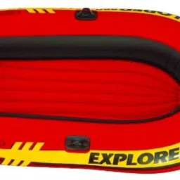 58332 Inflatable Kayak Water Raft-10